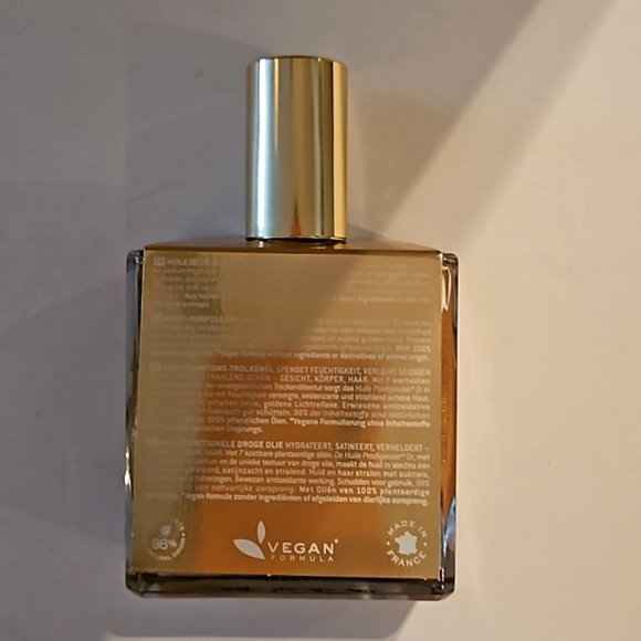 Nuxe Huile Prodigieuse Or Multi purpose - Picture 2 of 3